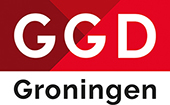 Logo GGD Groningen